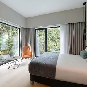 Appart hôtel The Kirchberg - Smart