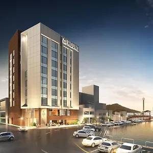 visit hotel